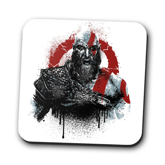 The God Returns - Coasters