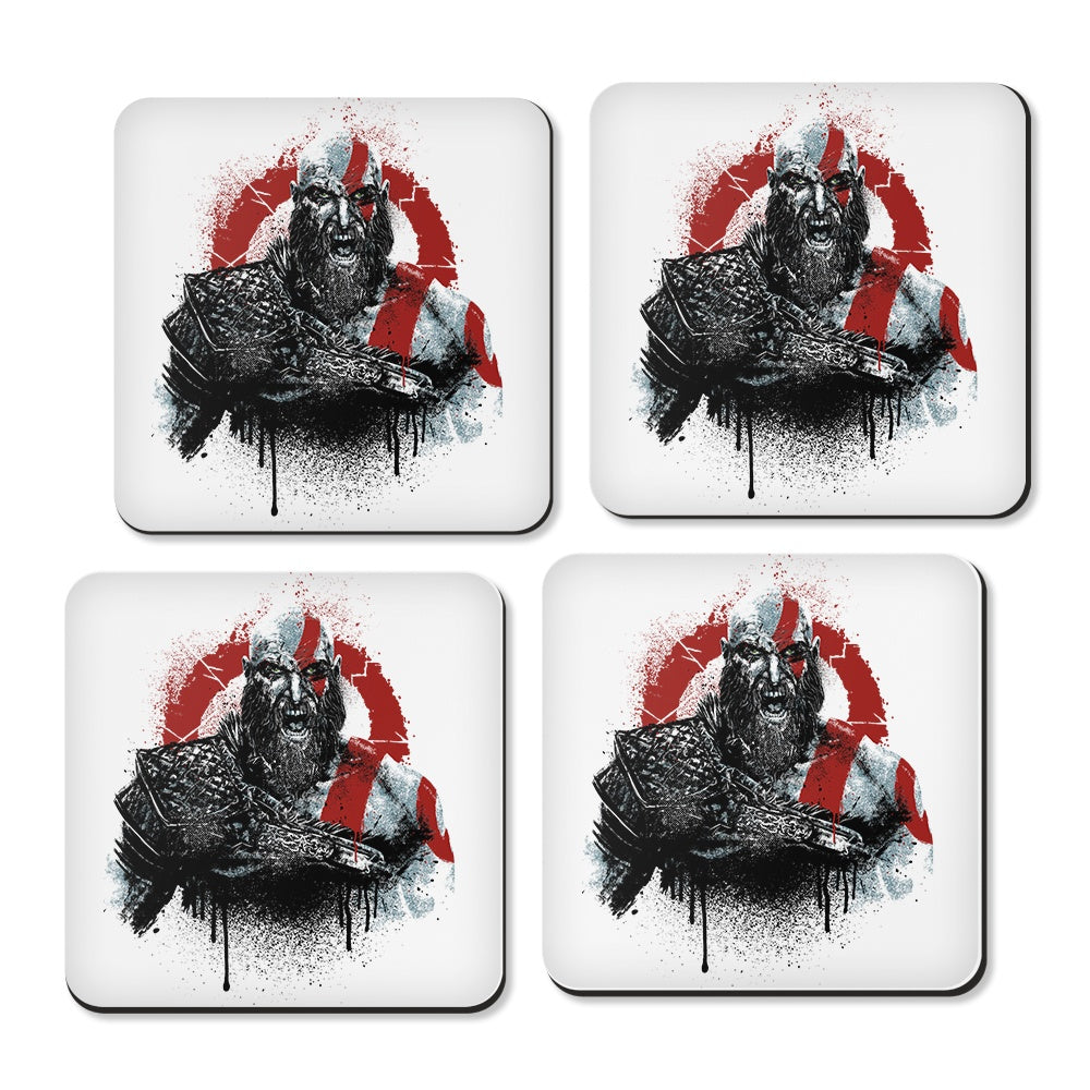 The God Returns - Coasters