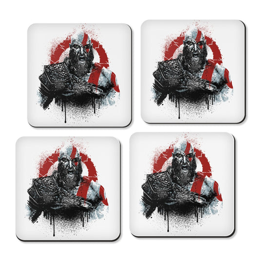 The God Returns - Coasters