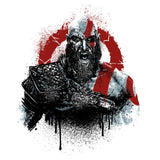 The God Returns - Wall Tapestry