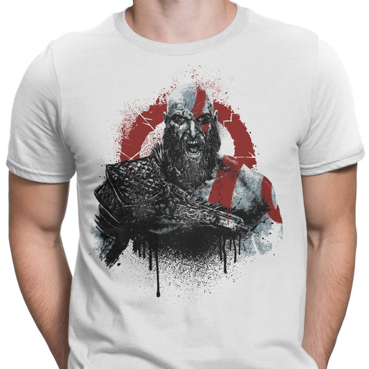 The God Returns - Men's Apparel