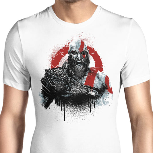 The God Returns - Men's Apparel