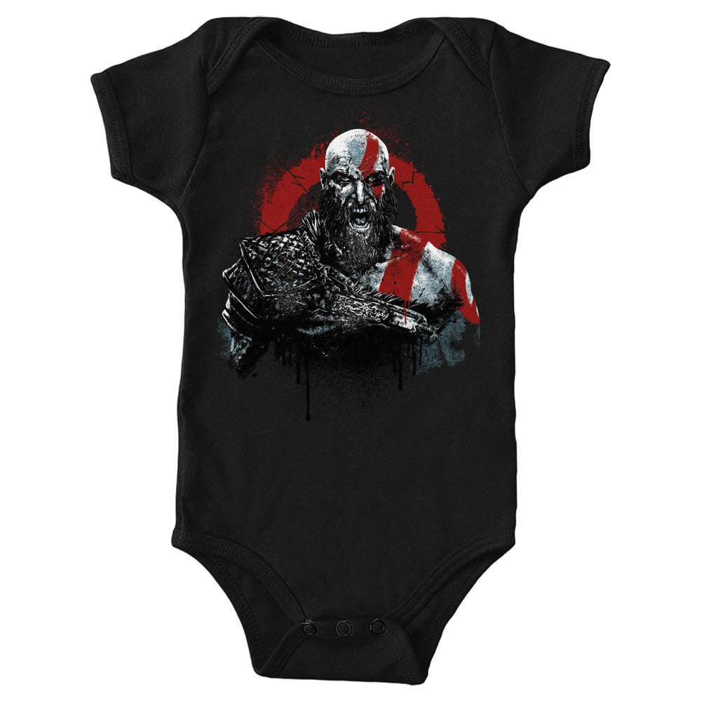 The God Returns - Youth Apparel