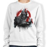 The God Returns - Sweatshirt