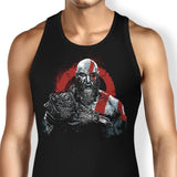 The God Returns - Tank Top