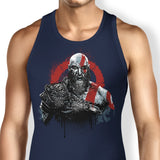 The God Returns - Tank Top