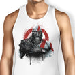The God Returns - Tank Top