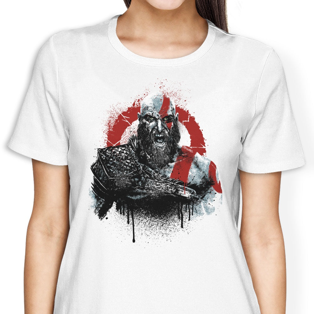 The God Returns - Women's Apparel