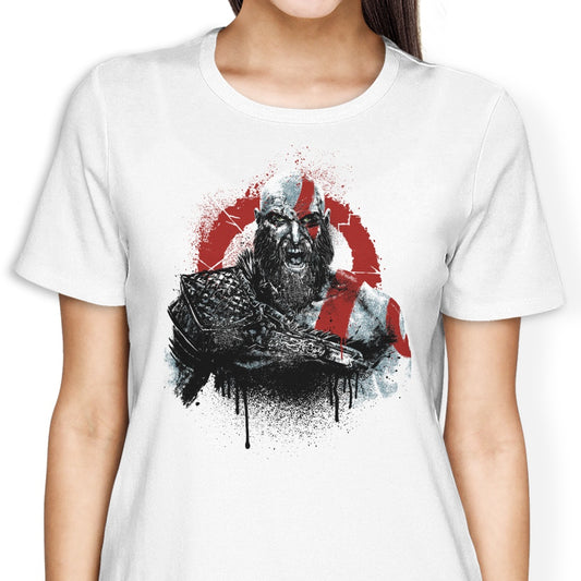 The God Returns - Women's Apparel