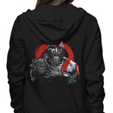 The God Returns - Hoodie