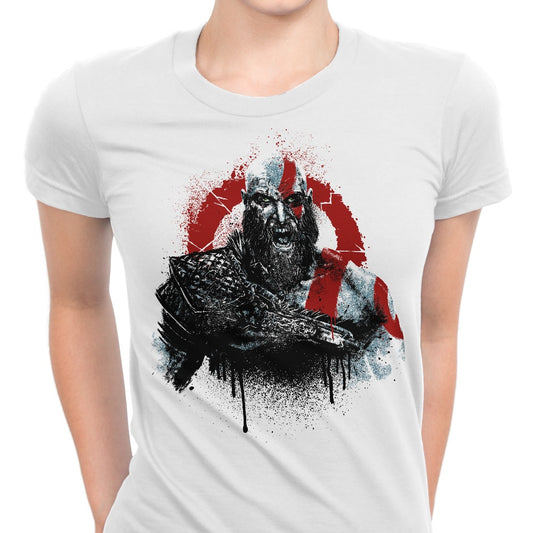 The God Returns - Women's Apparel