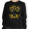 The Golden King - Sweatshirt