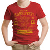 The Golden Lion - Youth Apparel
