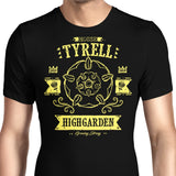 The Golden Rose - Men's Apparel