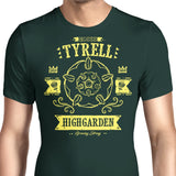 The Golden Rose - Men's Apparel