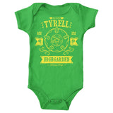 The Golden Rose - Youth Apparel