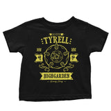 The Golden Rose - Youth Apparel