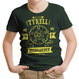 The Golden Rose - Youth Apparel