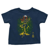 The Goodnight Sugar - Youth Apparel
