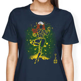 The Goodnight Sugar - Women's Apparel