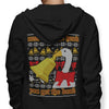The Goose Sweater - Hoodie