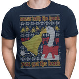 The Goose Sweater - Men's Apparel