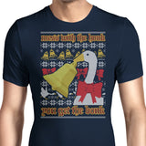 The Goose Sweater - Men's Apparel