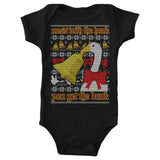 The Goose Sweater - Youth Apparel