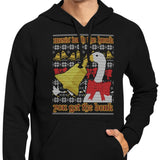 The Goose Sweater - Hoodie