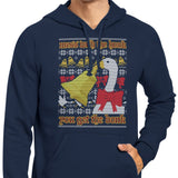 The Goose Sweater - Hoodie