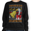 The Goose Sweater - Sweatshirt