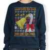 The Goose Sweater - Sweatshirt