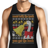 The Goose Sweater - Tank Top