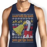 The Goose Sweater - Tank Top