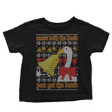 The Goose Sweater - Youth Apparel
