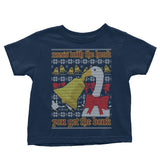 The Goose Sweater - Youth Apparel