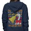 The Goose Sweater - Hoodie