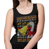 The Goose Sweater - Tank Top