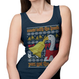 The Goose Sweater - Tank Top