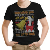 The Goose Sweater - Youth Apparel