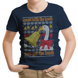 The Goose Sweater - Youth Apparel