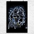 The Gorilla - Poster