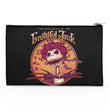 The Grateful Jack - Accessory Pouch