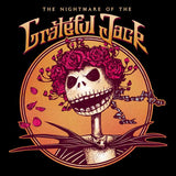 The Grateful Jack - Long Sleeve T-Shirt