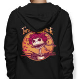 The Grateful Jack - Hoodie