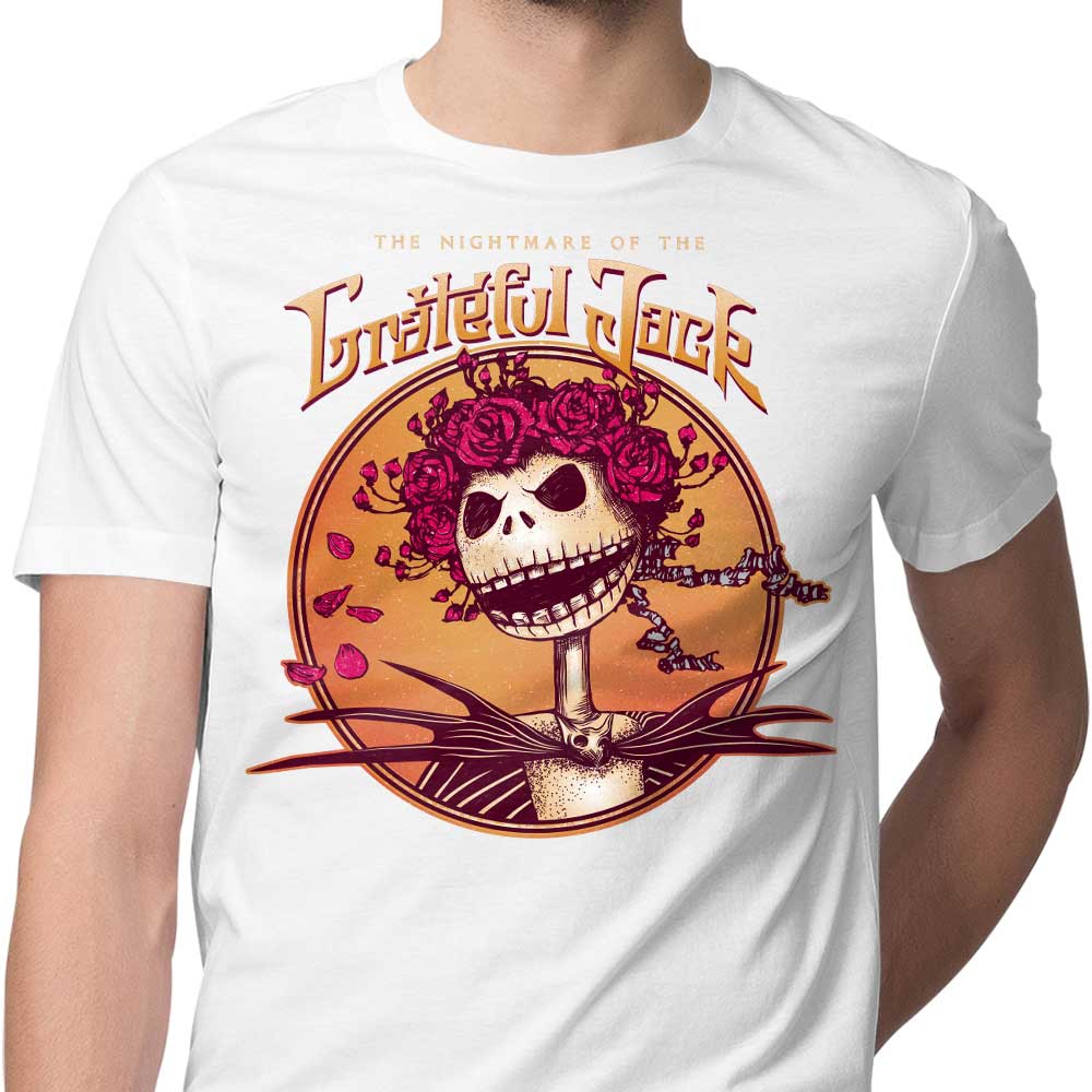 The Grateful Jack - Men's Apparel