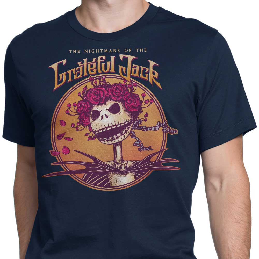 The Grateful Jack - Men's Apparel