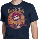 The Grateful Jack - Men's Apparel