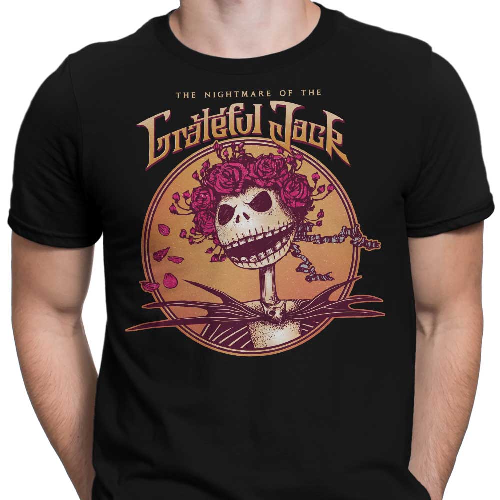 The Grateful Jack - Men's Apparel