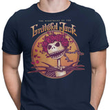The Grateful Jack - Men's Apparel